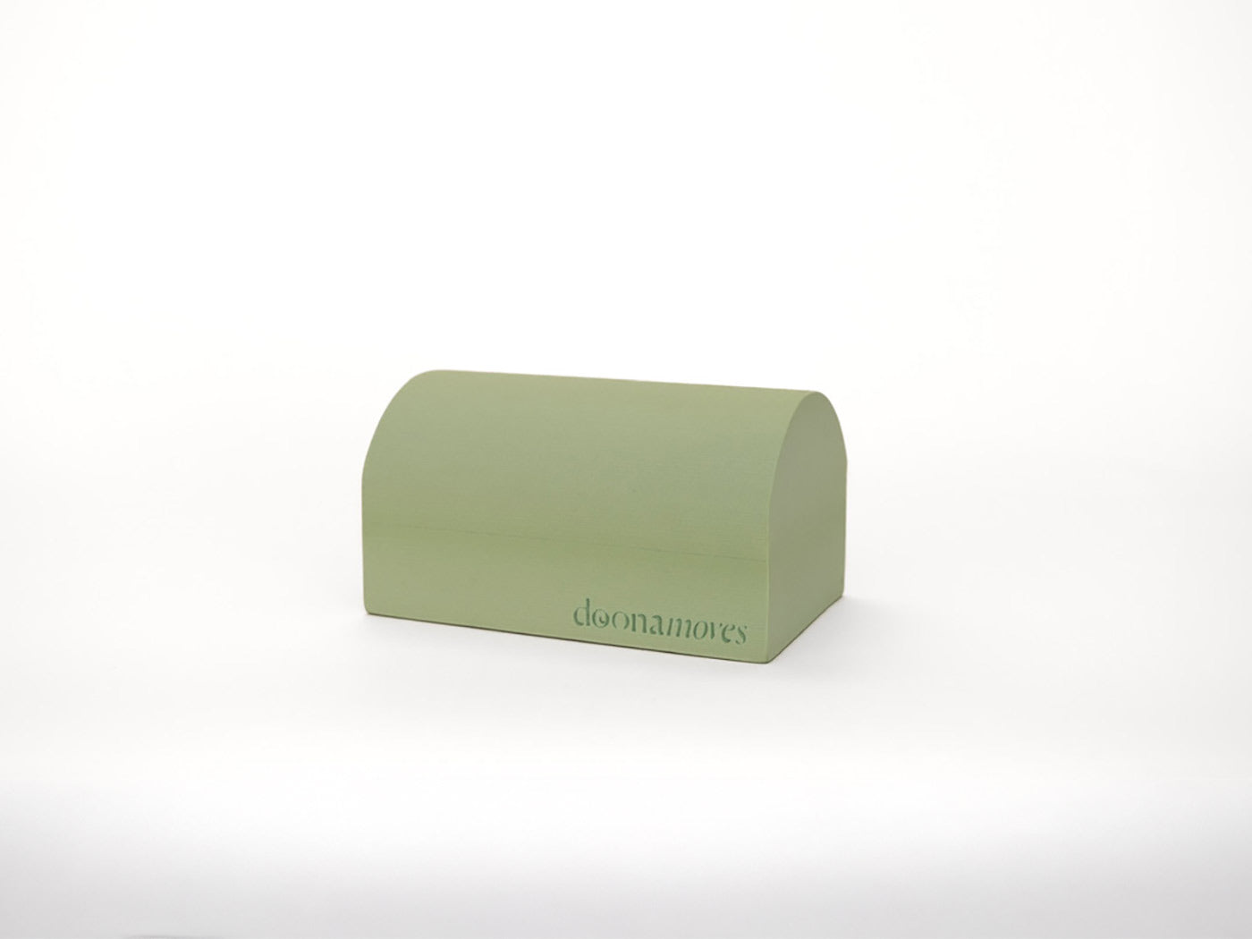 Green Posture Blocks (Full Size)