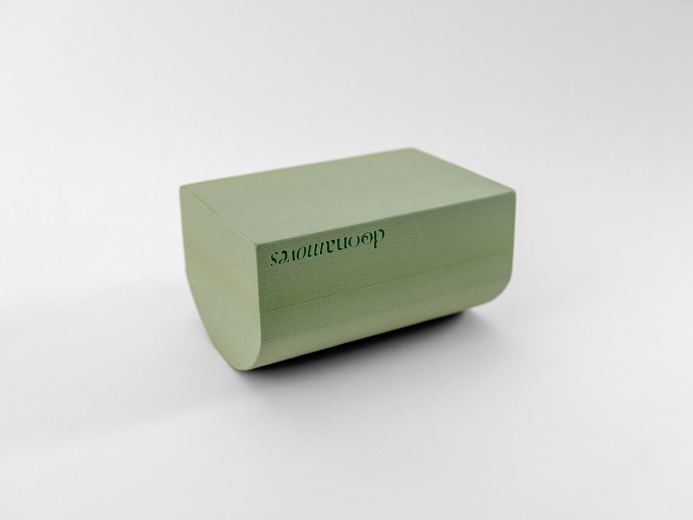 Green Posture Blocks (Full Size)