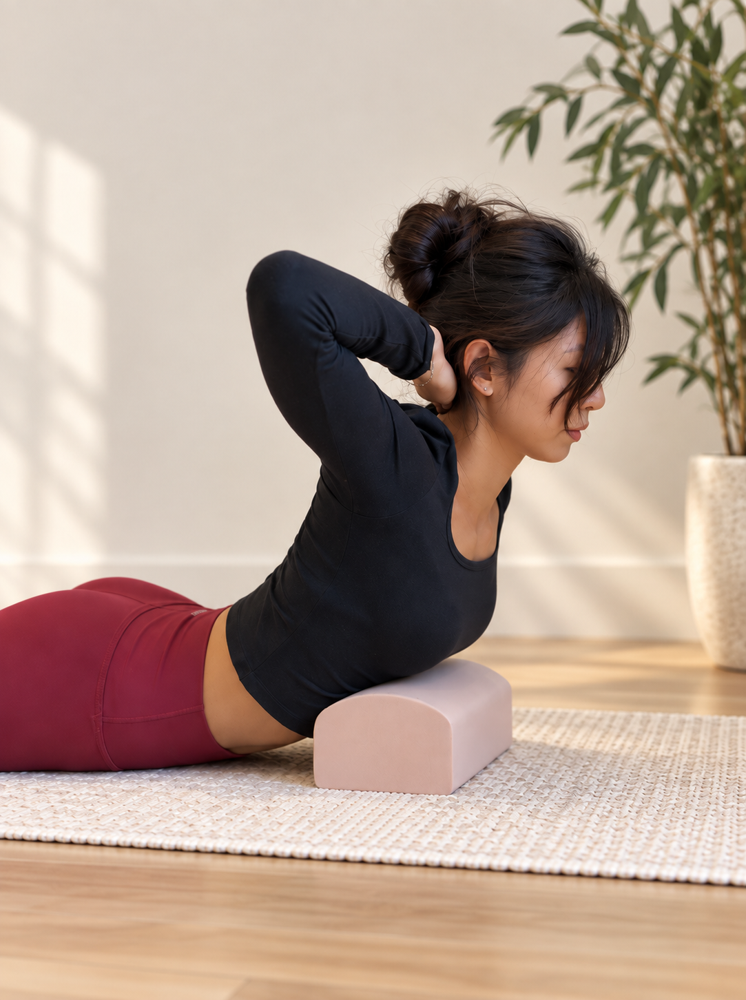 The Posture Bundle