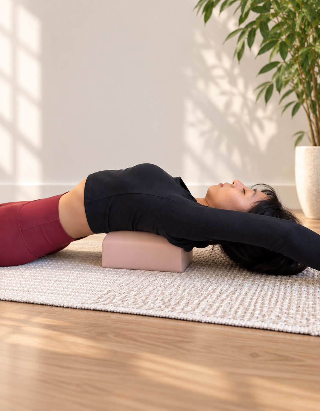 The Posture Bundle