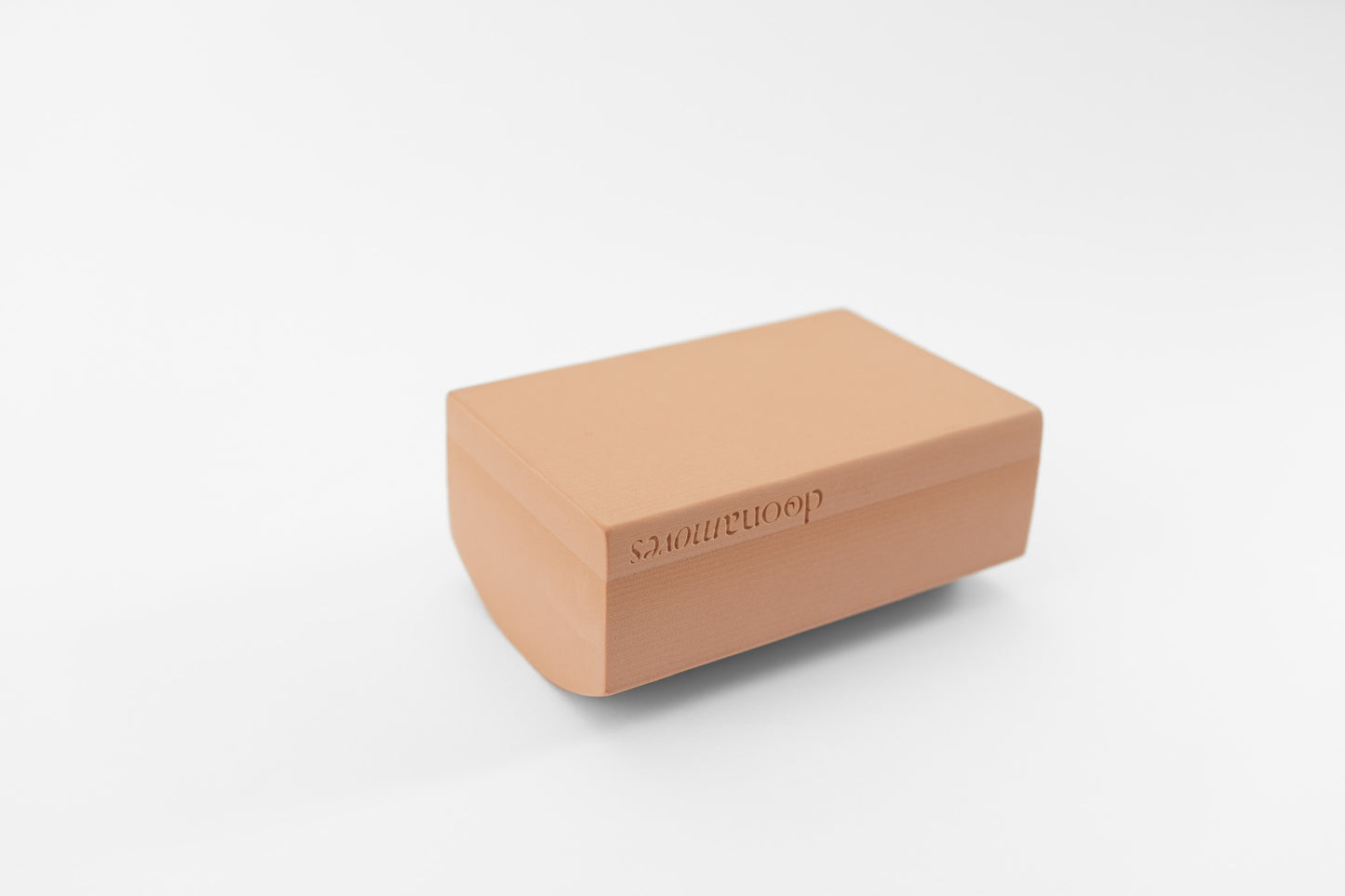 Pink Posture Blocks (Smaller Size)