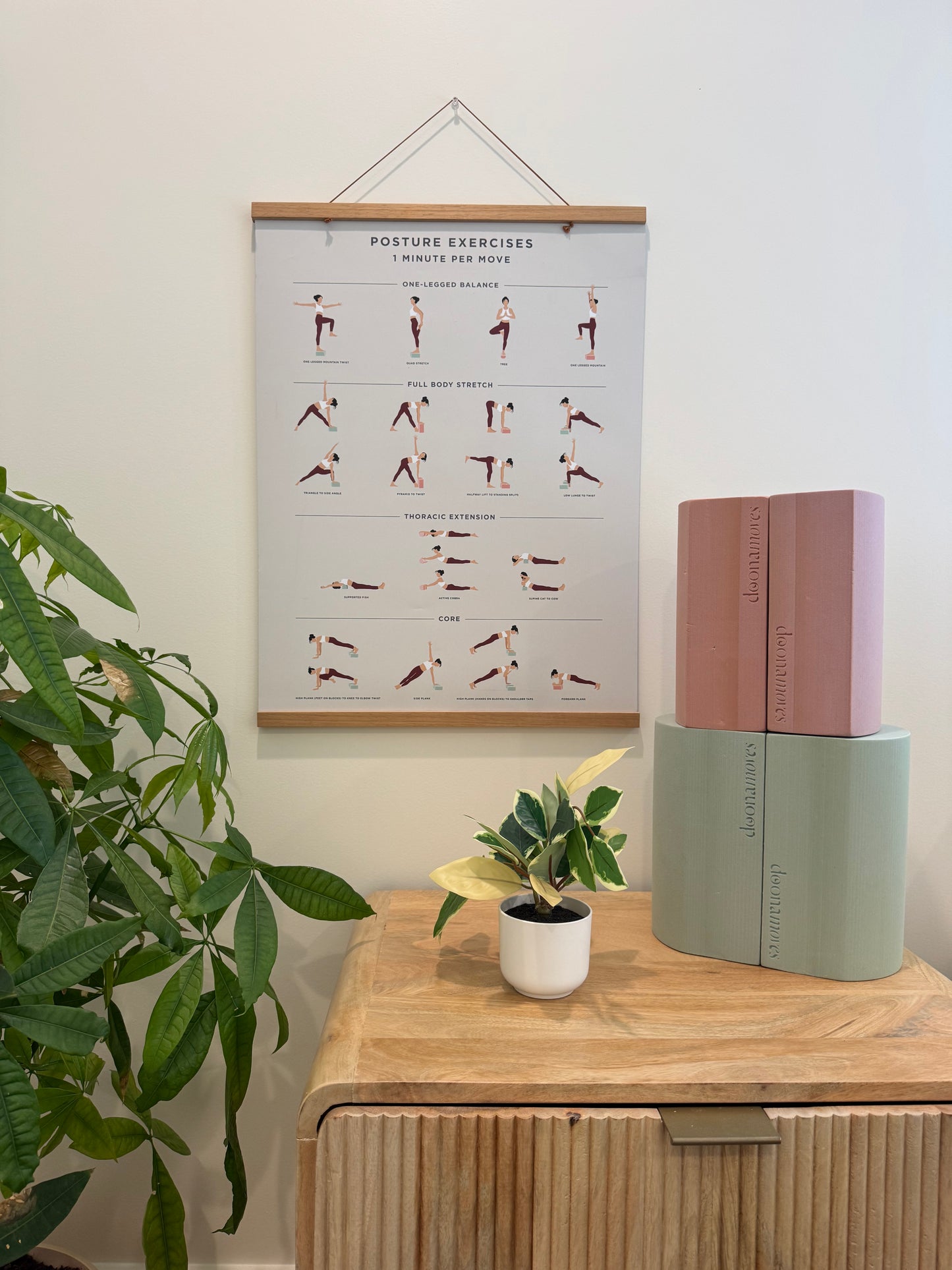 The Posture Bundle