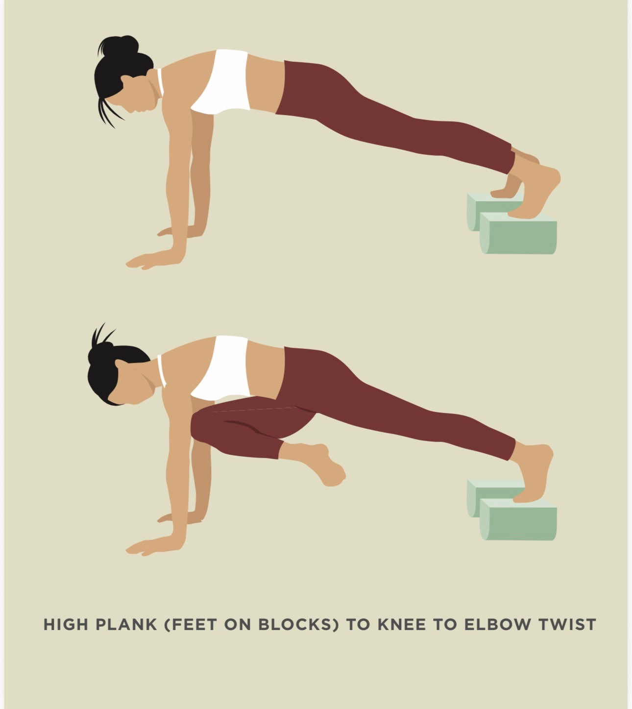 The Posture Poster