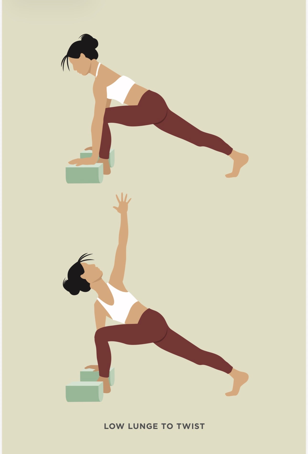 The Posture Poster