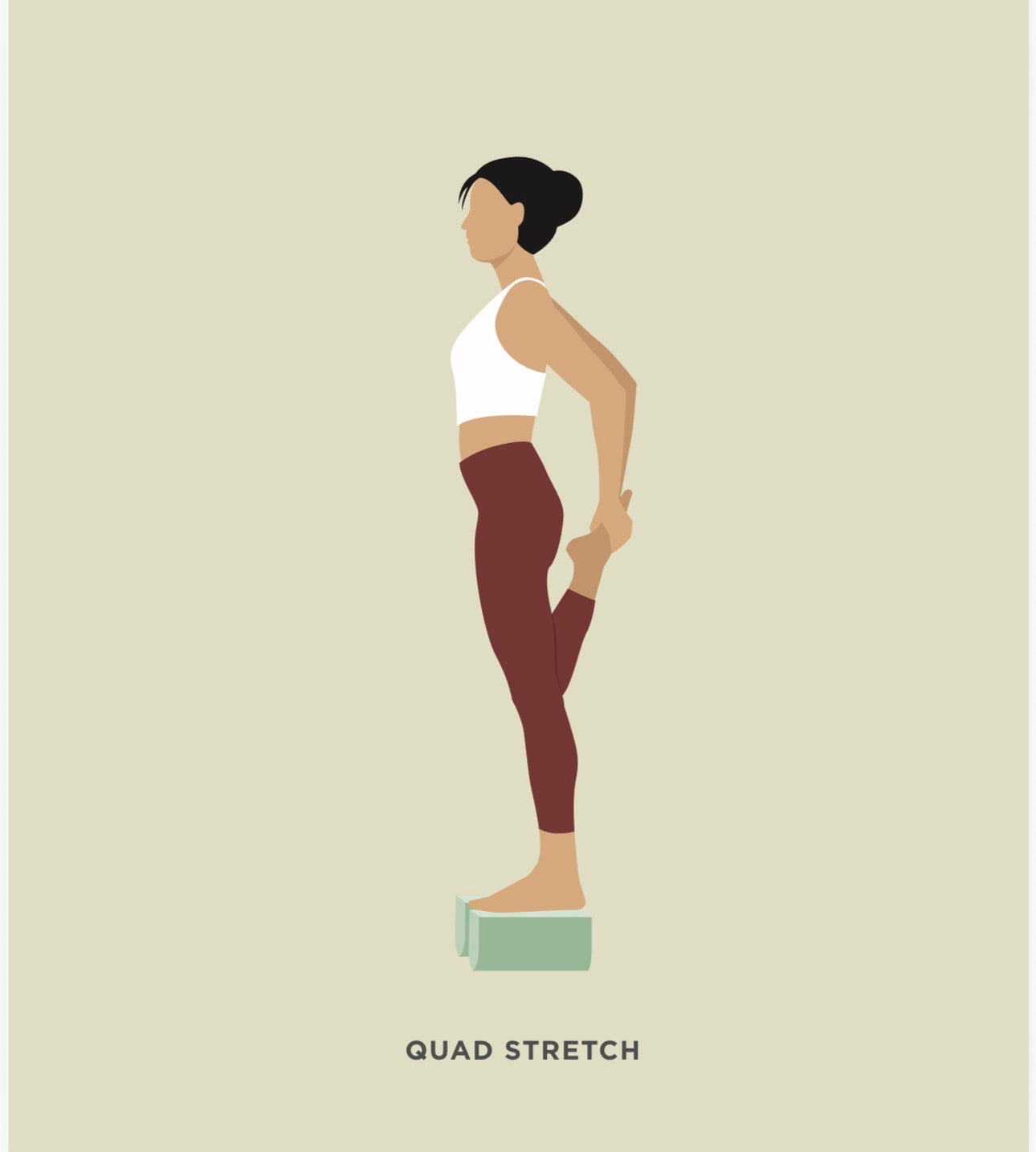 The Posture Poster