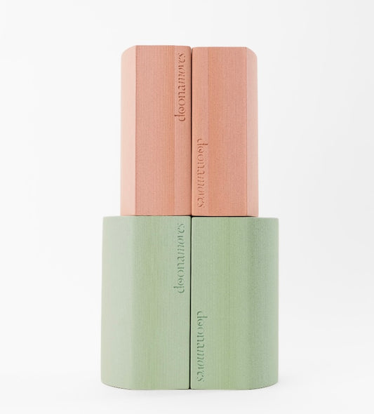 The Posture Block Set