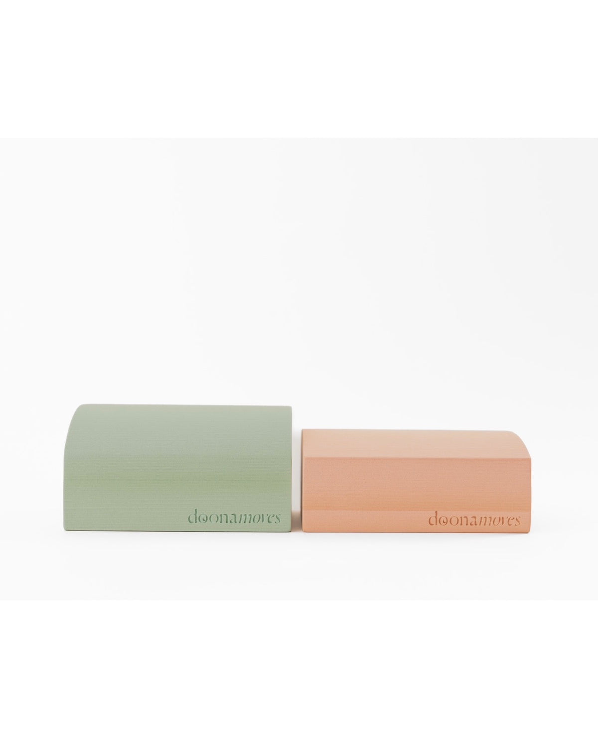 The Posture Block Set