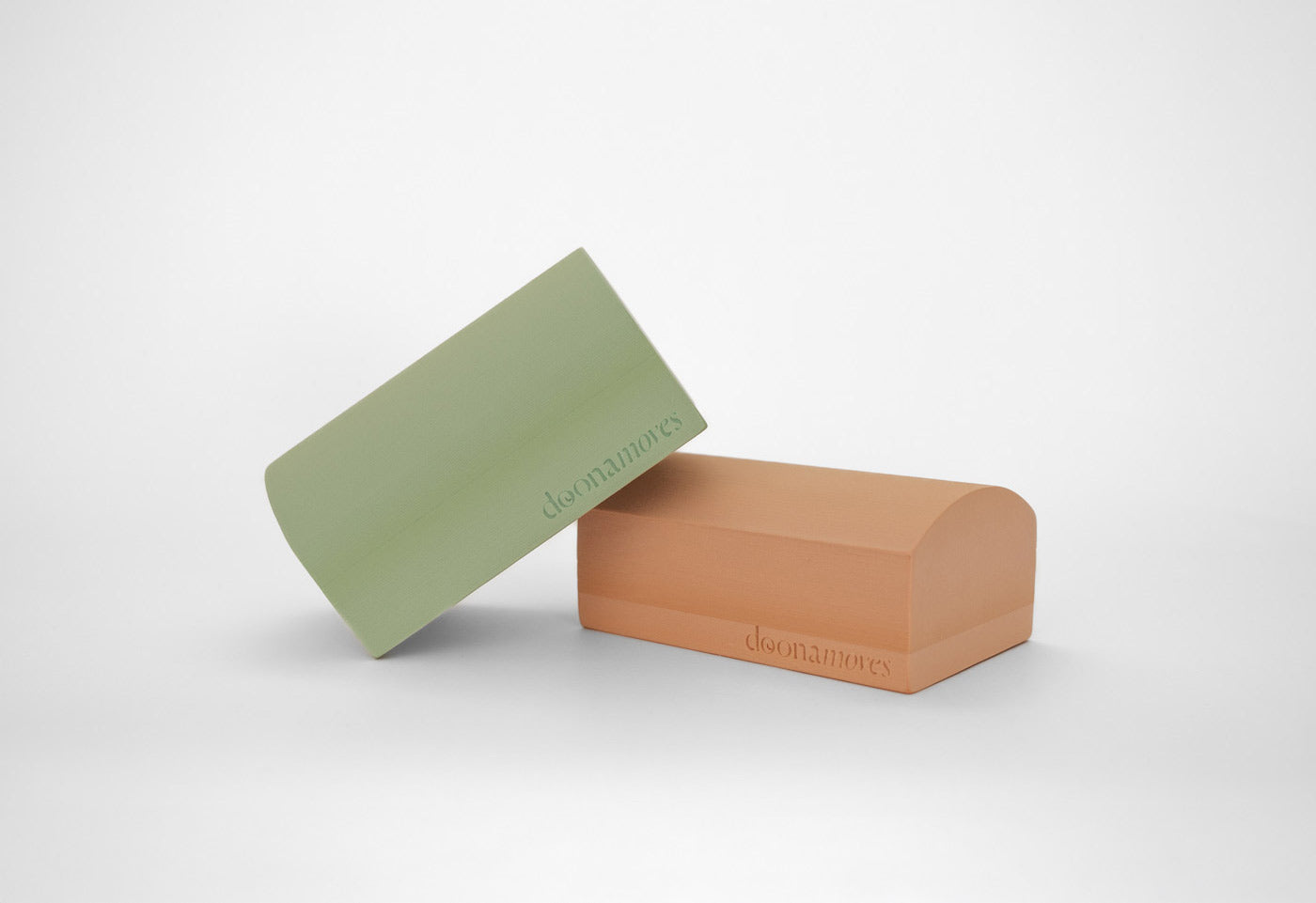 The Posture Block Set