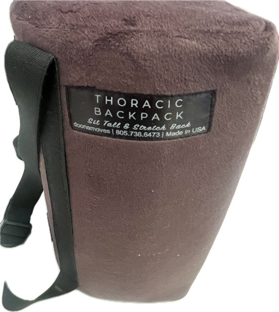 Thoracic Support Backpack