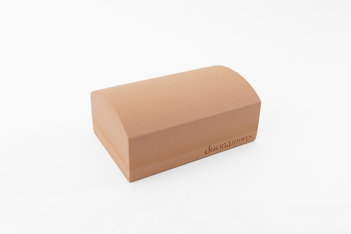 Pink Posture Blocks (Smaller Size)