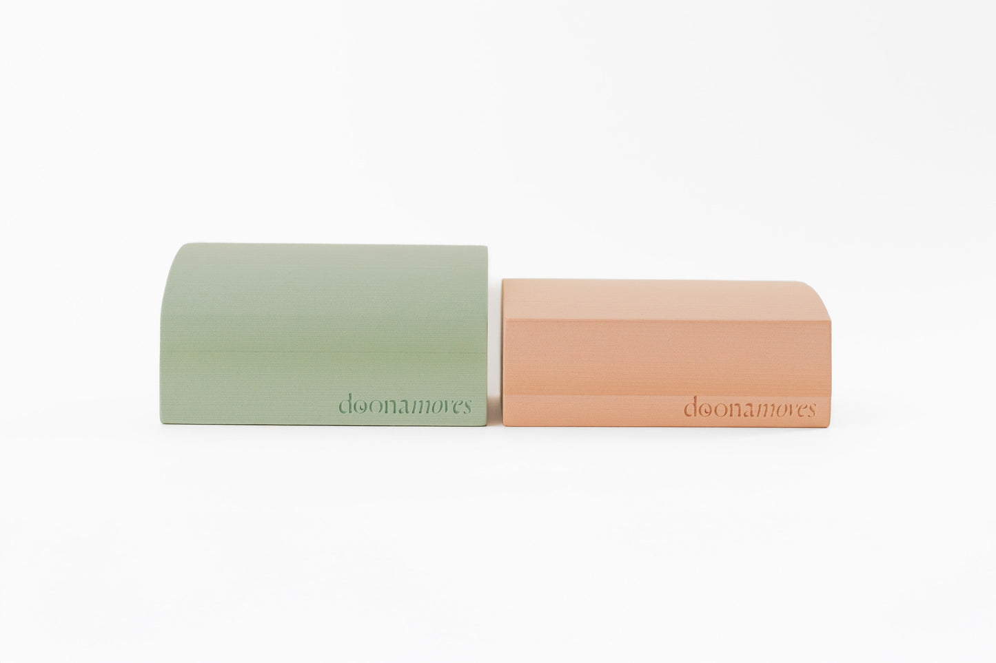 The Posture Block Set